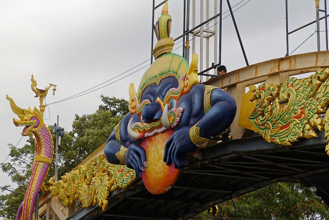 Wat Bang Phli Yai Nai-004